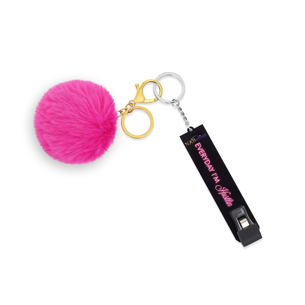 9455 Card Grabber for Long Nails - Credit Card Puller - ATM Debit Card Clip
